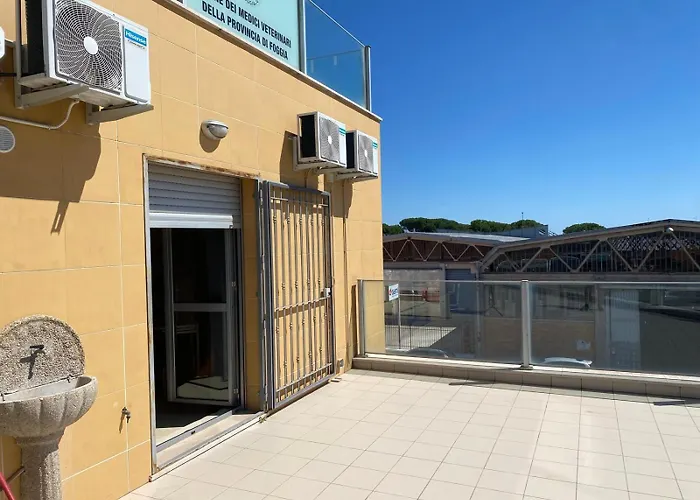 Castiglione Residence Foggia